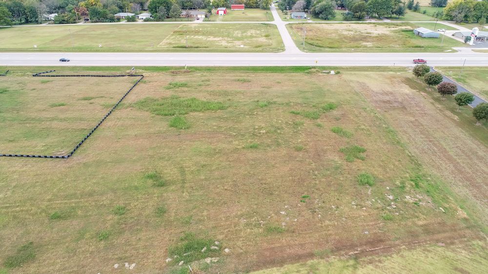 2180 N Main St, Newcastle, OK 73065